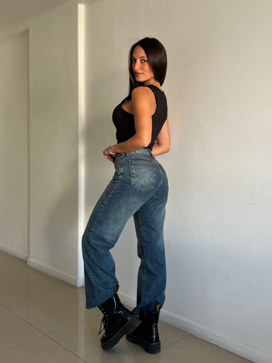 Wide Leg "sofia" - Imagen 2