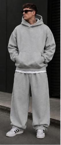 Conjunto Oversize