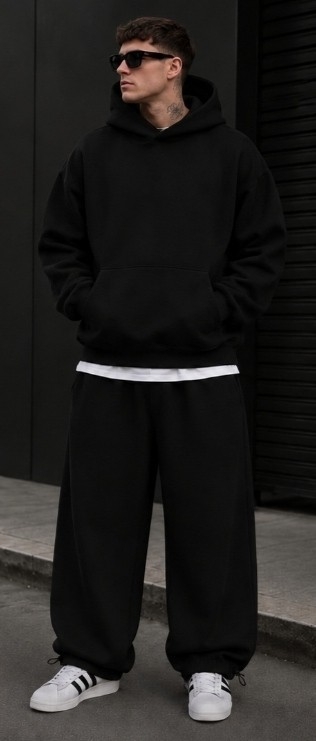 Conjunto Oversize - Imagen 2