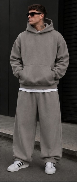 Conjunto Oversize - Imagen 3
