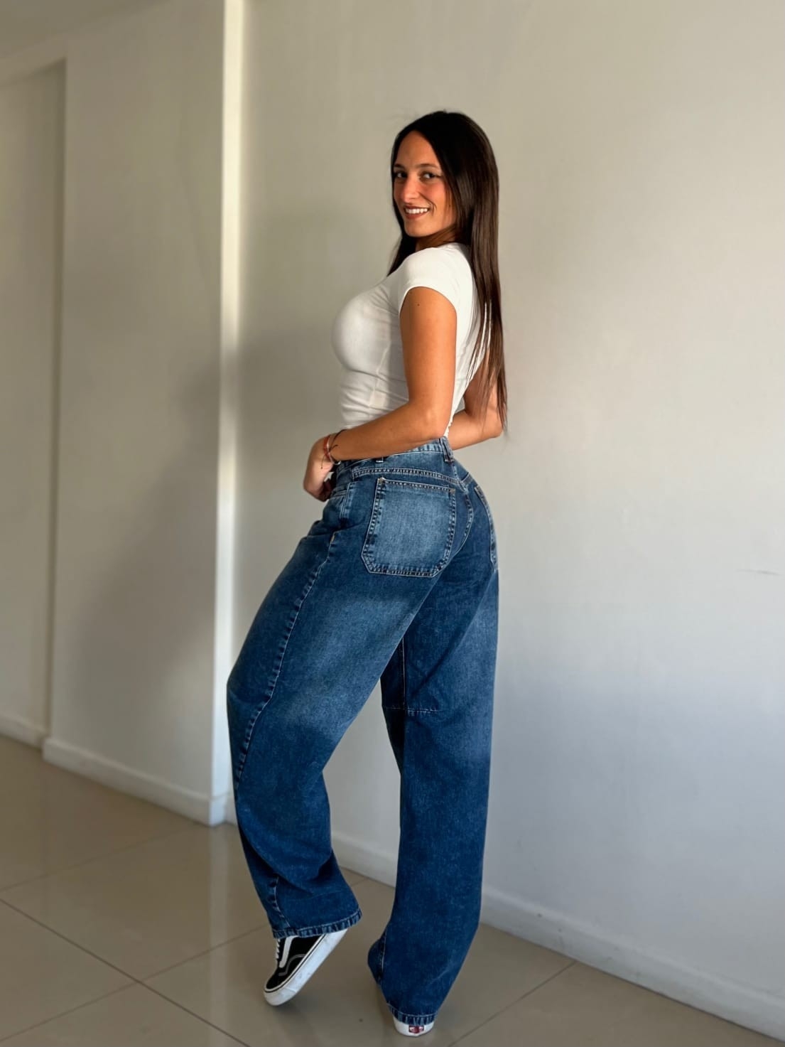 Baggy "maria" - Imagen 2