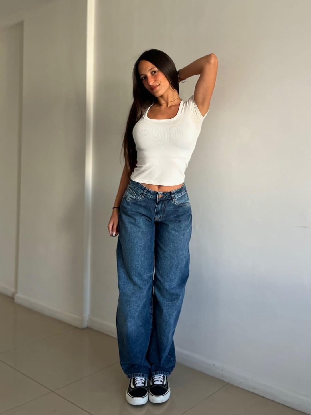 Baggy "maria" - Imagen 3