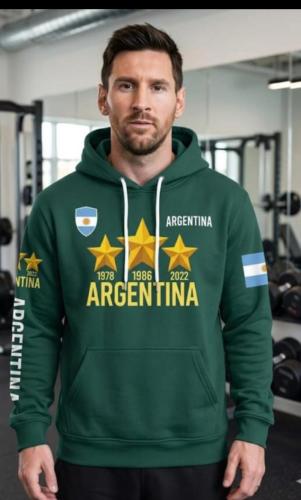 Buzos Argentina