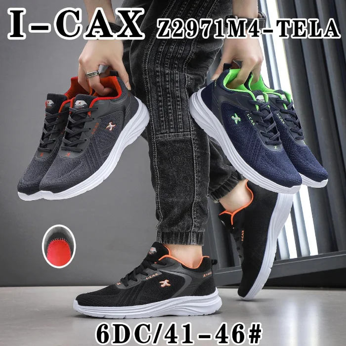Zapatillas Importadas Livianas