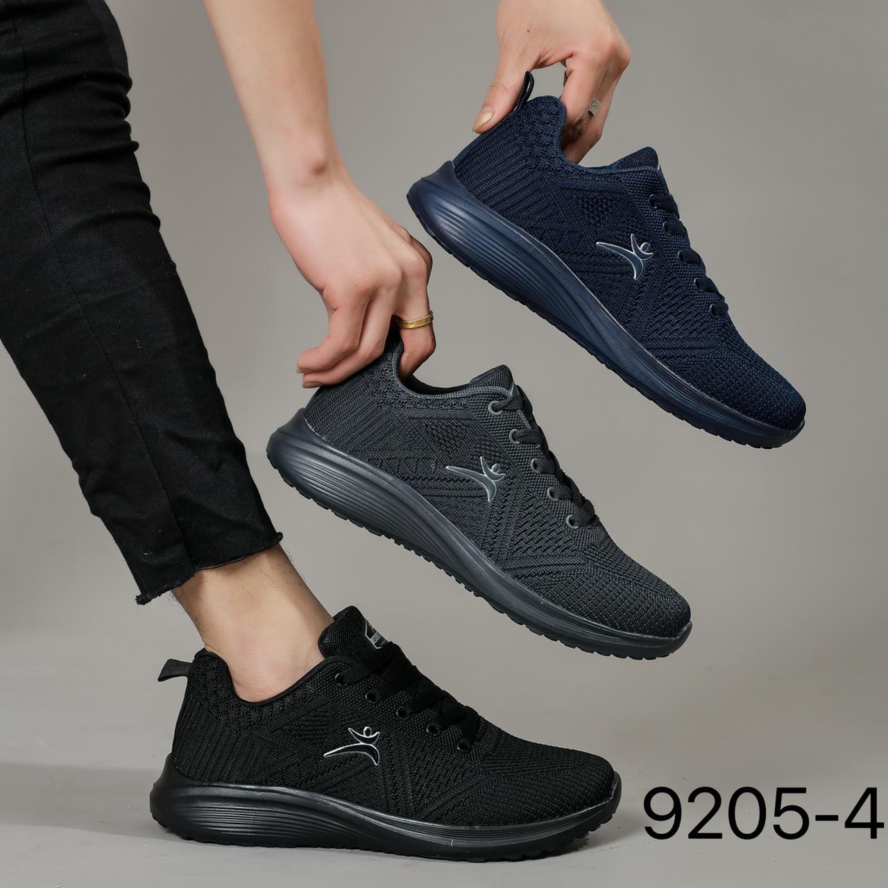 Zapatillas Importadas Livianas - Imagen 2