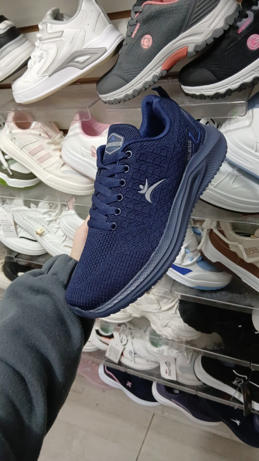 Zapatillas Importadas Livianas - Imagen 3