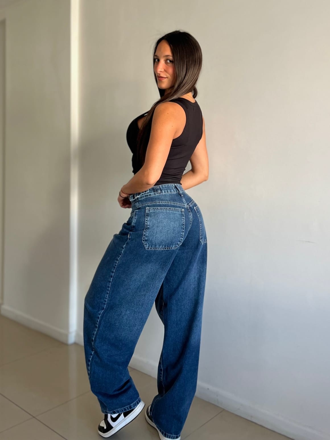 Baggy "amparo" - Imagen 2