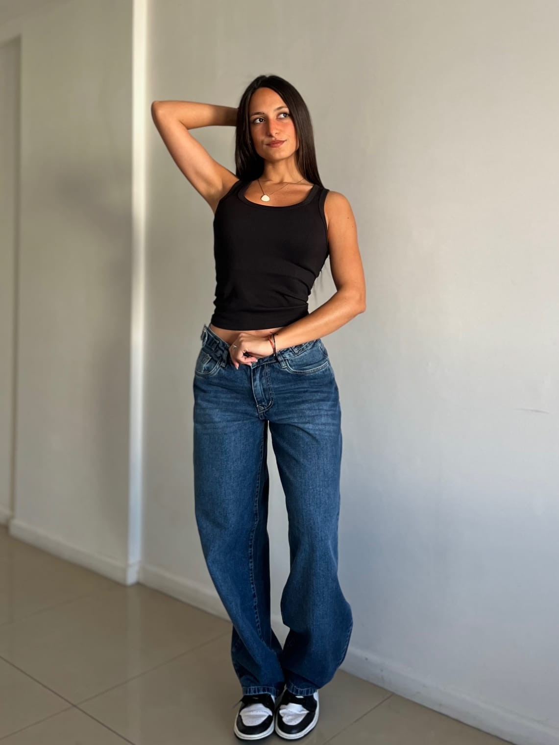 Baggy "amparo" - Imagen 3