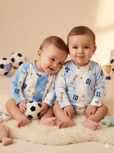 Camisetas Térmicas Argentina