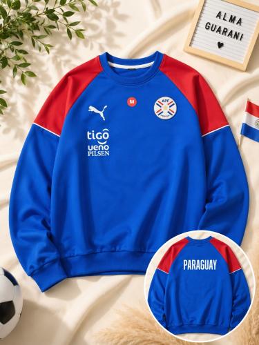 Buso Paraguay