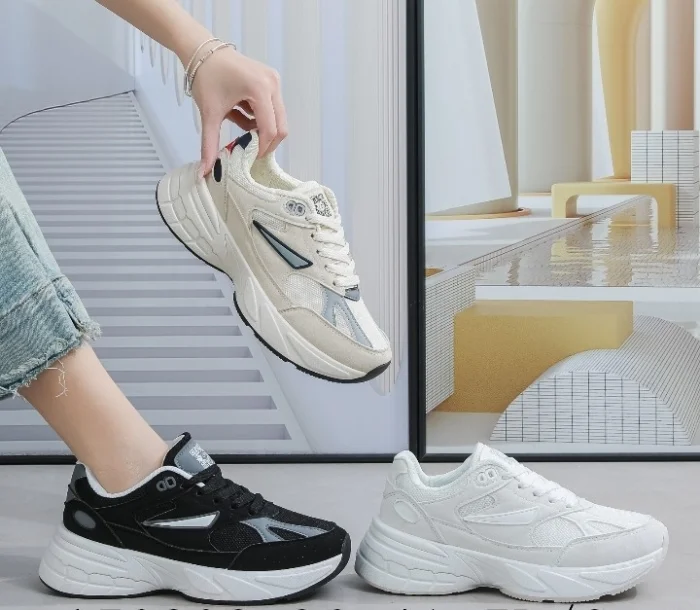 Zapatillas Casuales de Dama