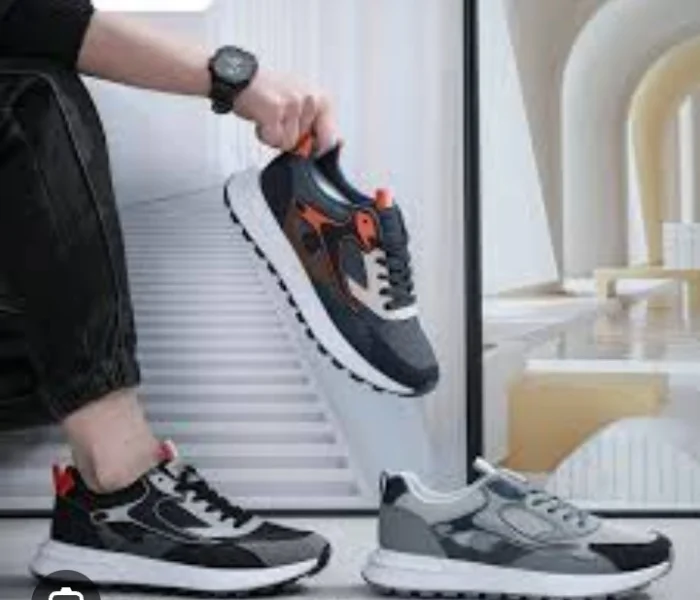 Zapatillas Casuales de Hombre
