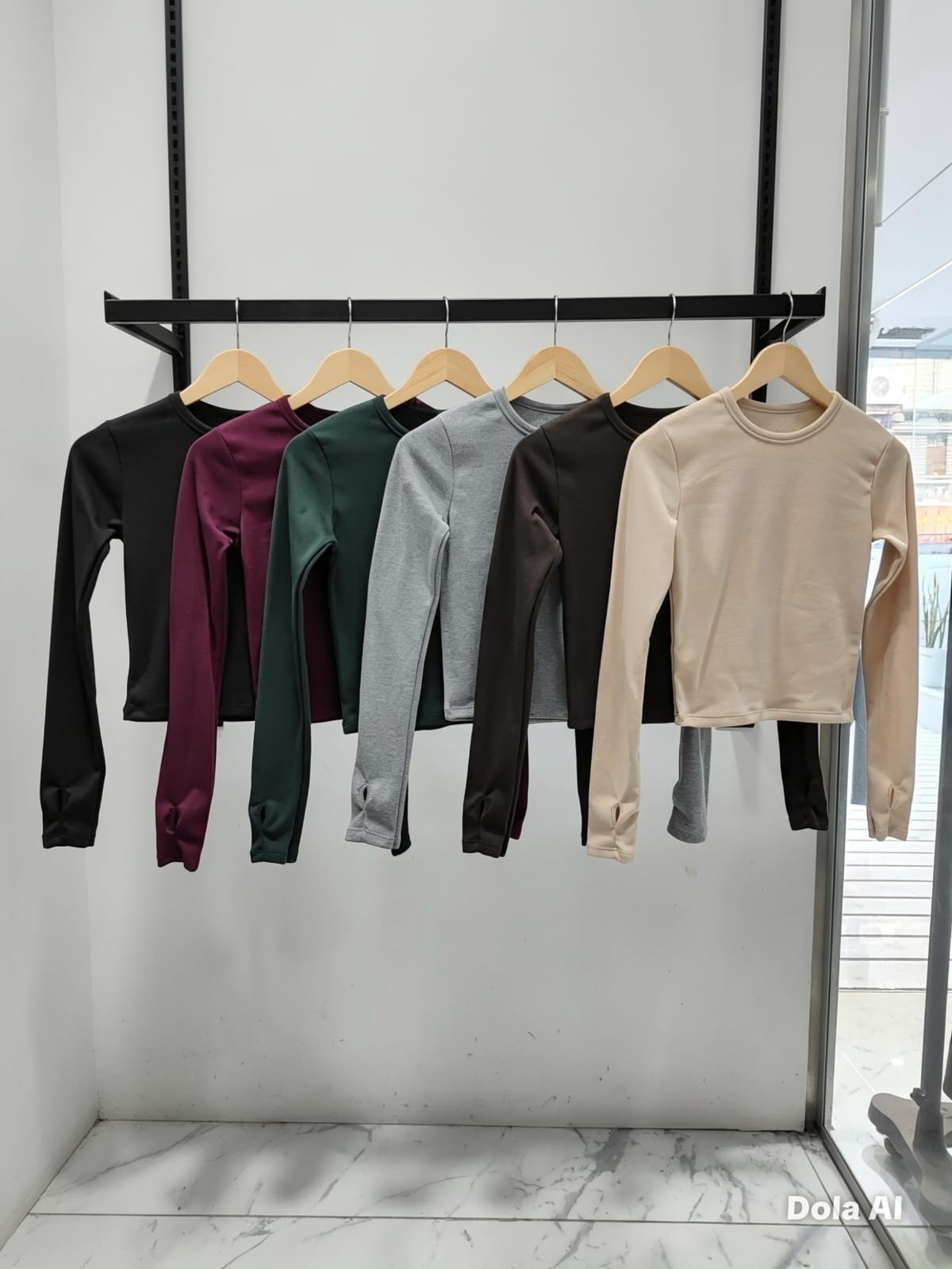 Camiseta con Dedal - Imagen 2