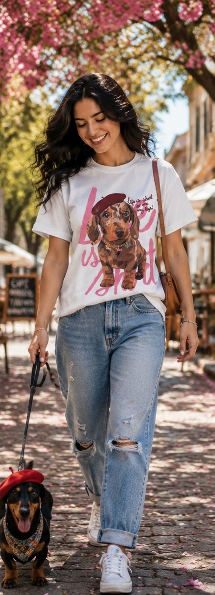 Remera Ali - Imagen 2