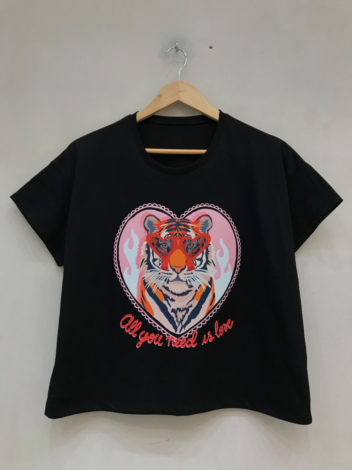 Remera Ali - Imagen 3