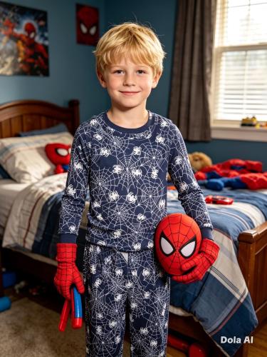 Pijama de Niño Darlon