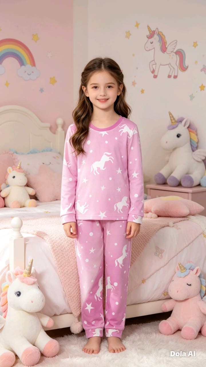Pijama de Niño Darlon - Imagen 2
