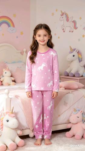 Pijama de Niño Darlon - Miniatura 2