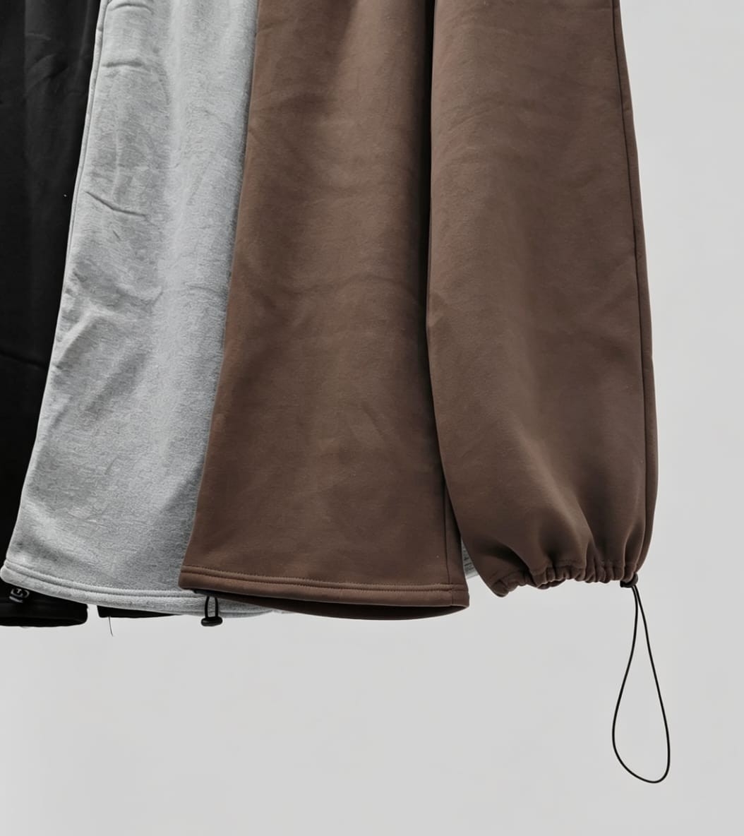 Pantalon Palazo/baggy - Imagen 2