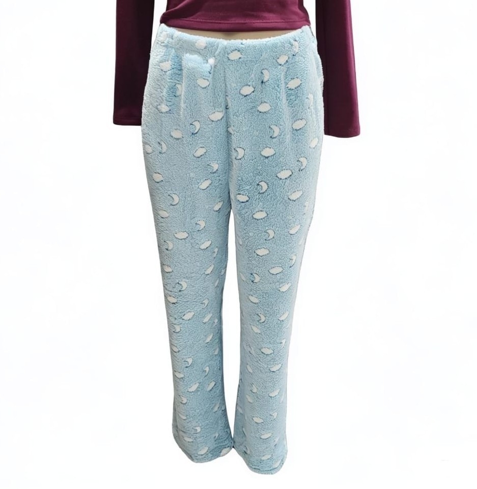 Pantalon Pijama - Imagen 1