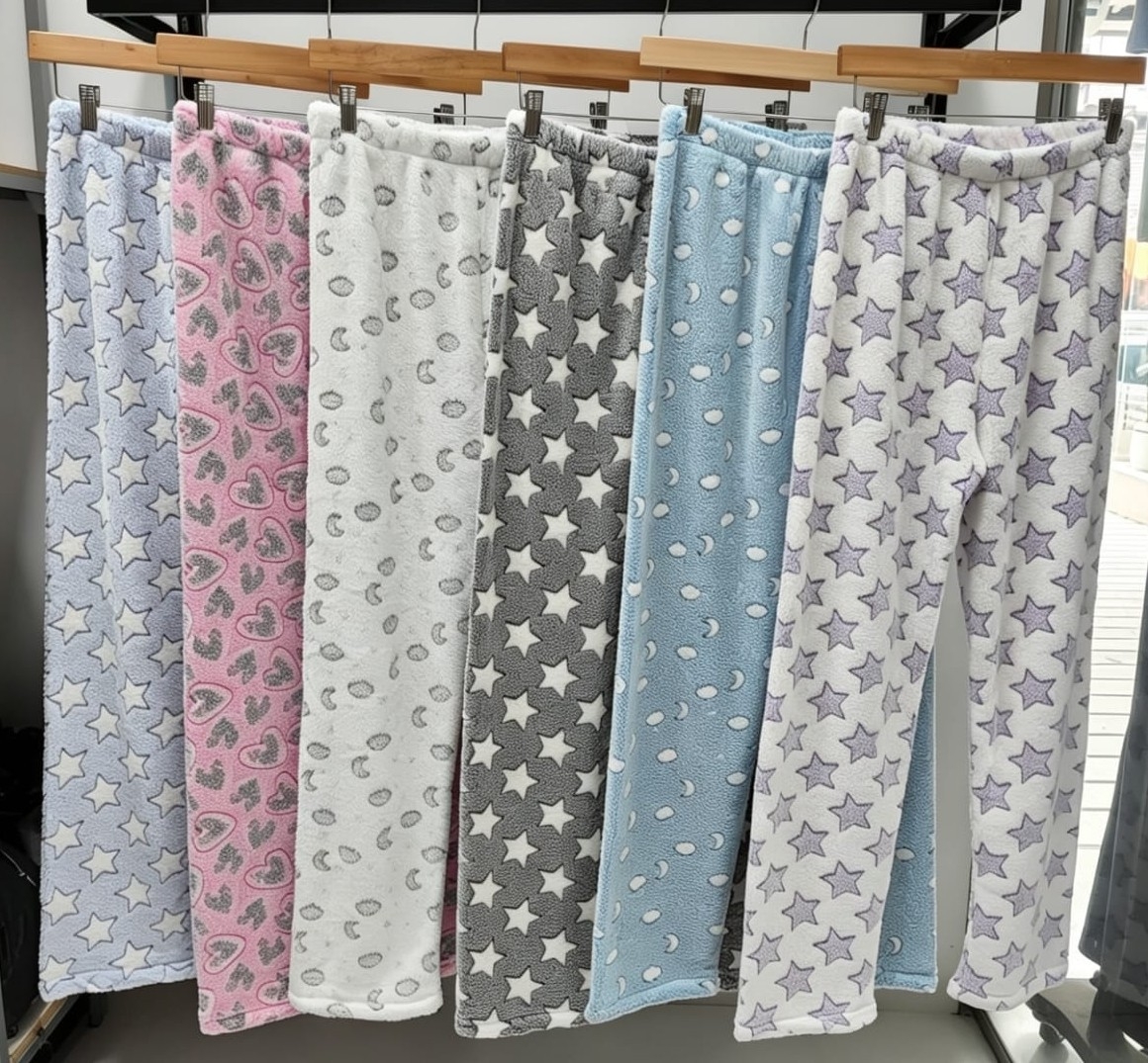 Pantalon Pijama - Imagen 2