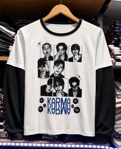 Strait Kid Camiseta