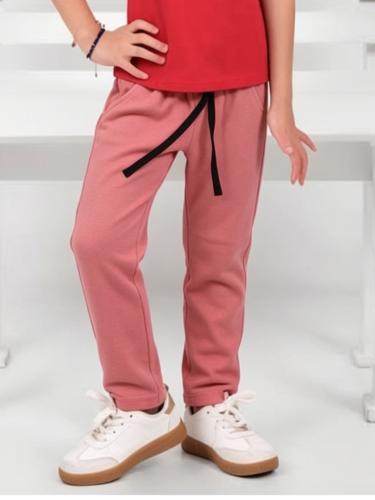 Liquidacion - Pantalon Recto de Nena