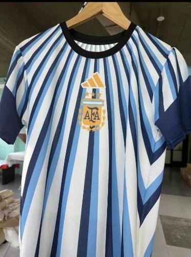 Camiseta Argentina