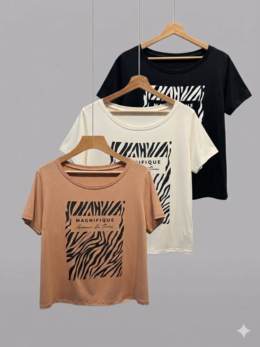 Remeras de Damas Especial - Imagen 2