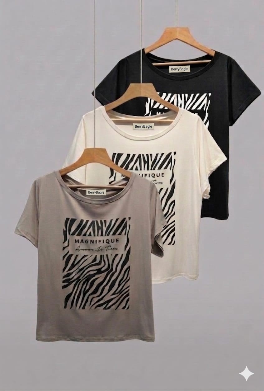 Remeras de Damas Especial - Imagen 3
