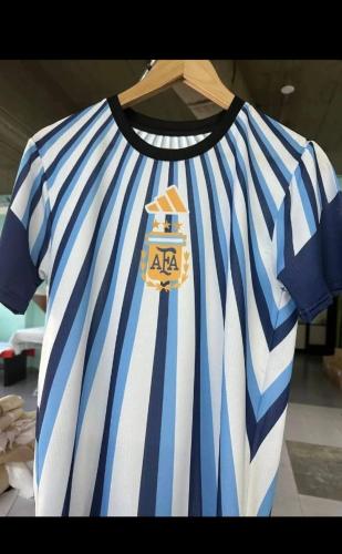 Camiseta Afa Argentina