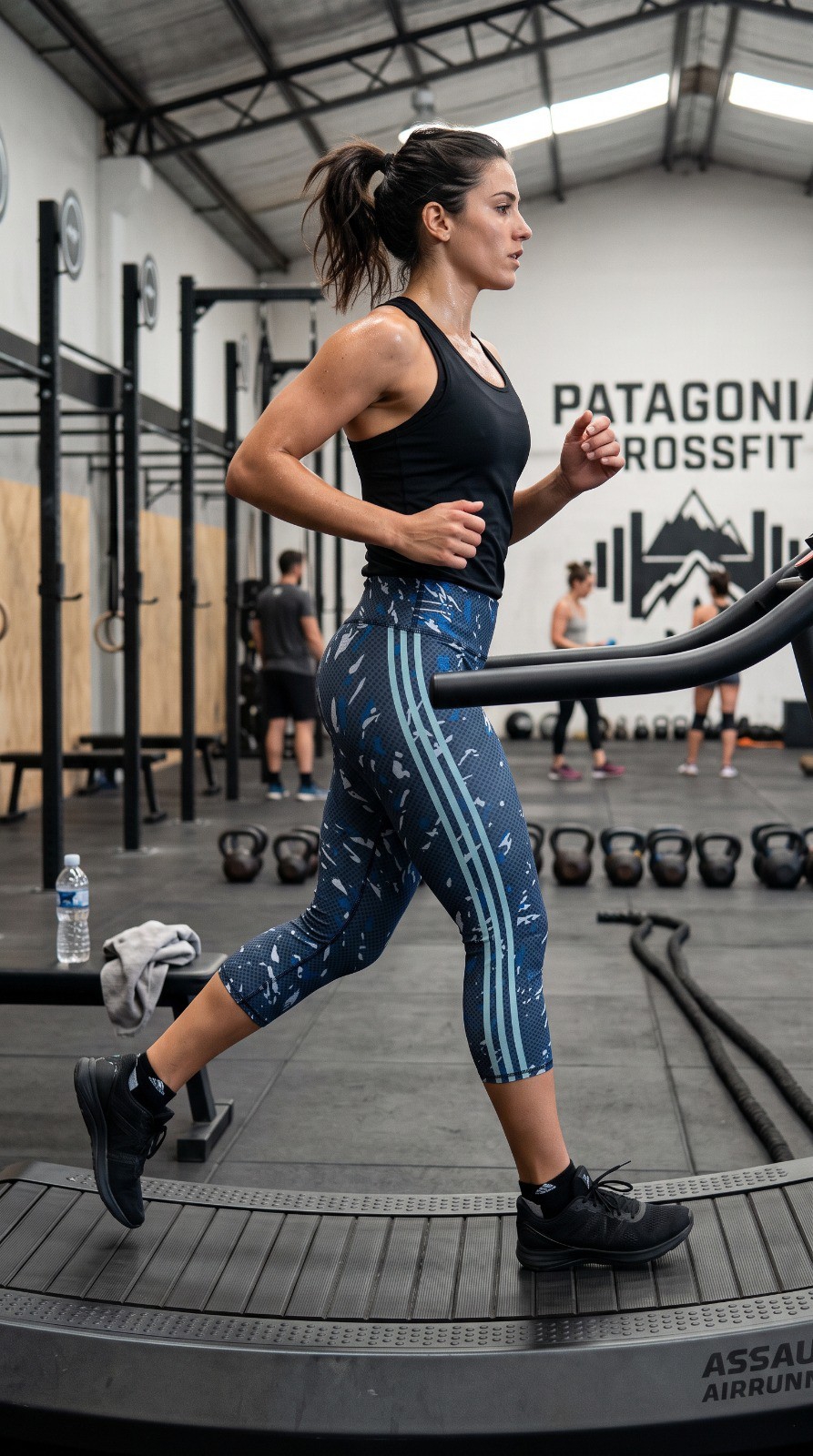 Capris Personalizadas - Imagen 2