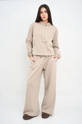 Conjunto Buzo Mark