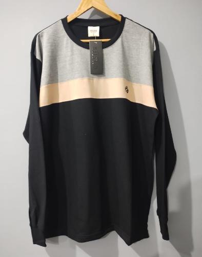 Remera Manga Larga - Miniatura 3
