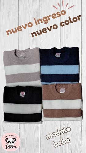 Sweater Bremmer Bebe