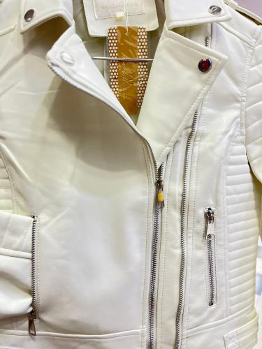 Ecocuero Beige Dama