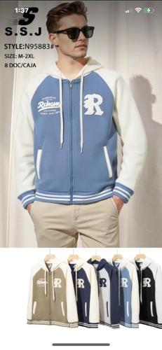 Ropa Importados