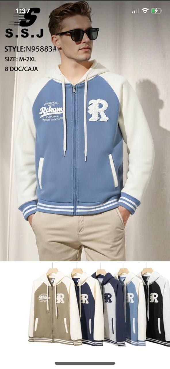 Ropa Importados - Imagen 2