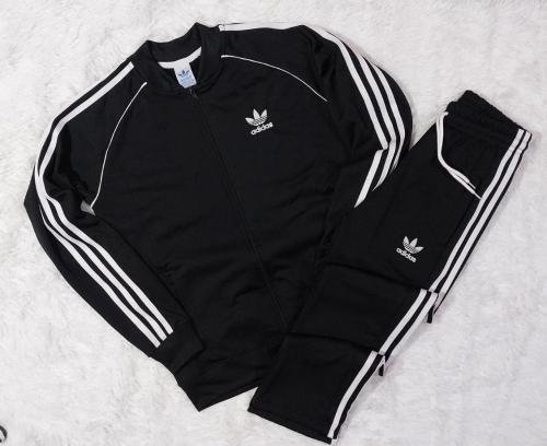 Camperas Adidas Bordados Conjuntos