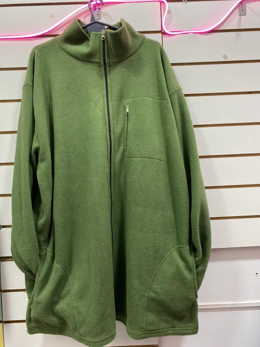Campera de Polar
