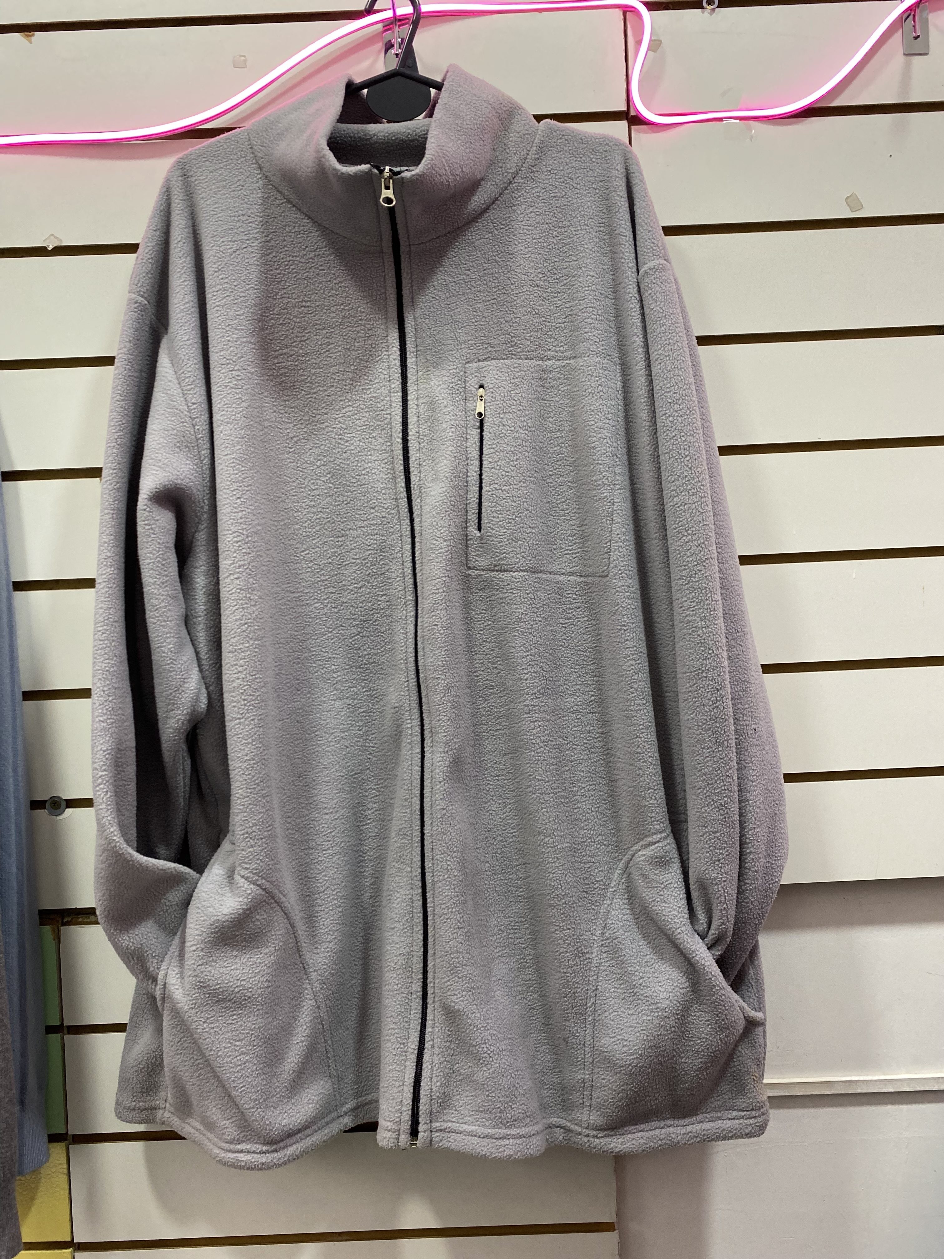 Campera de Polar - IMG_1431.jpeg