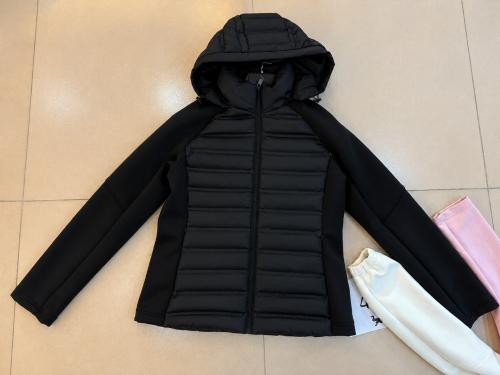 Campera Pluma con Neopren - Miniatura 5