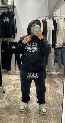 Conjunto Corteiz