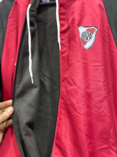 Campera de River