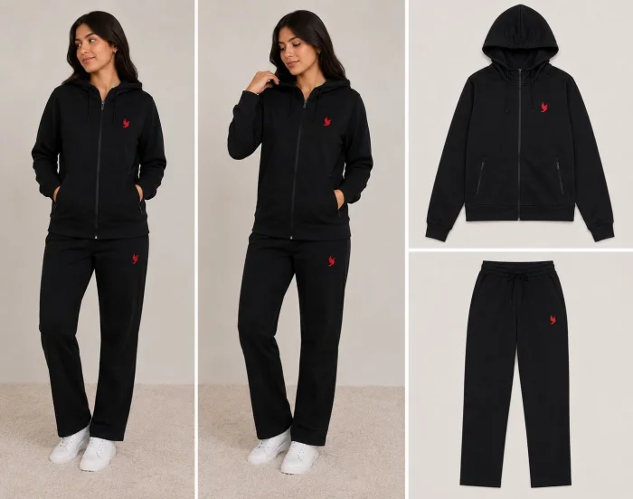 Conjunto Deportivo de Dama