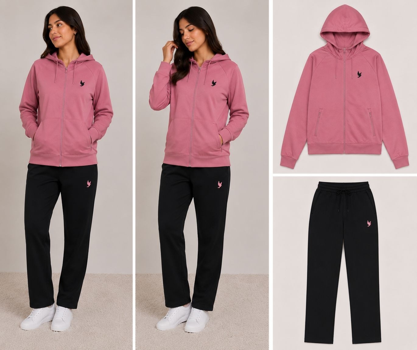 Conjunto Deportivo de Dama - Imagen 2