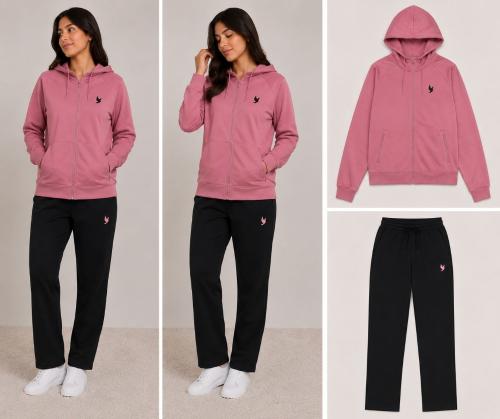Conjunto Deportivo de Dama - Miniatura 2