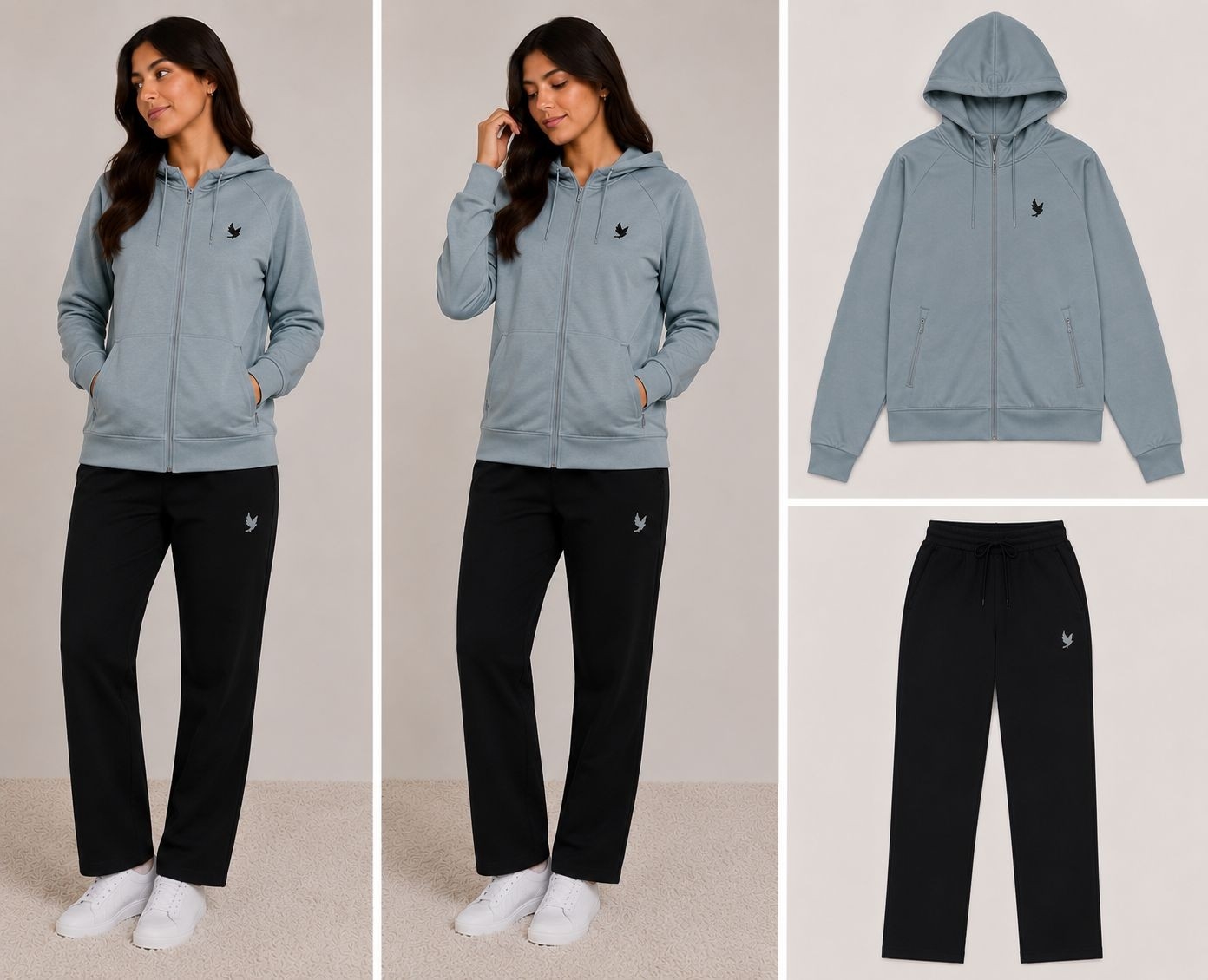 Conjunto Deportivo de Dama - Imagen 4