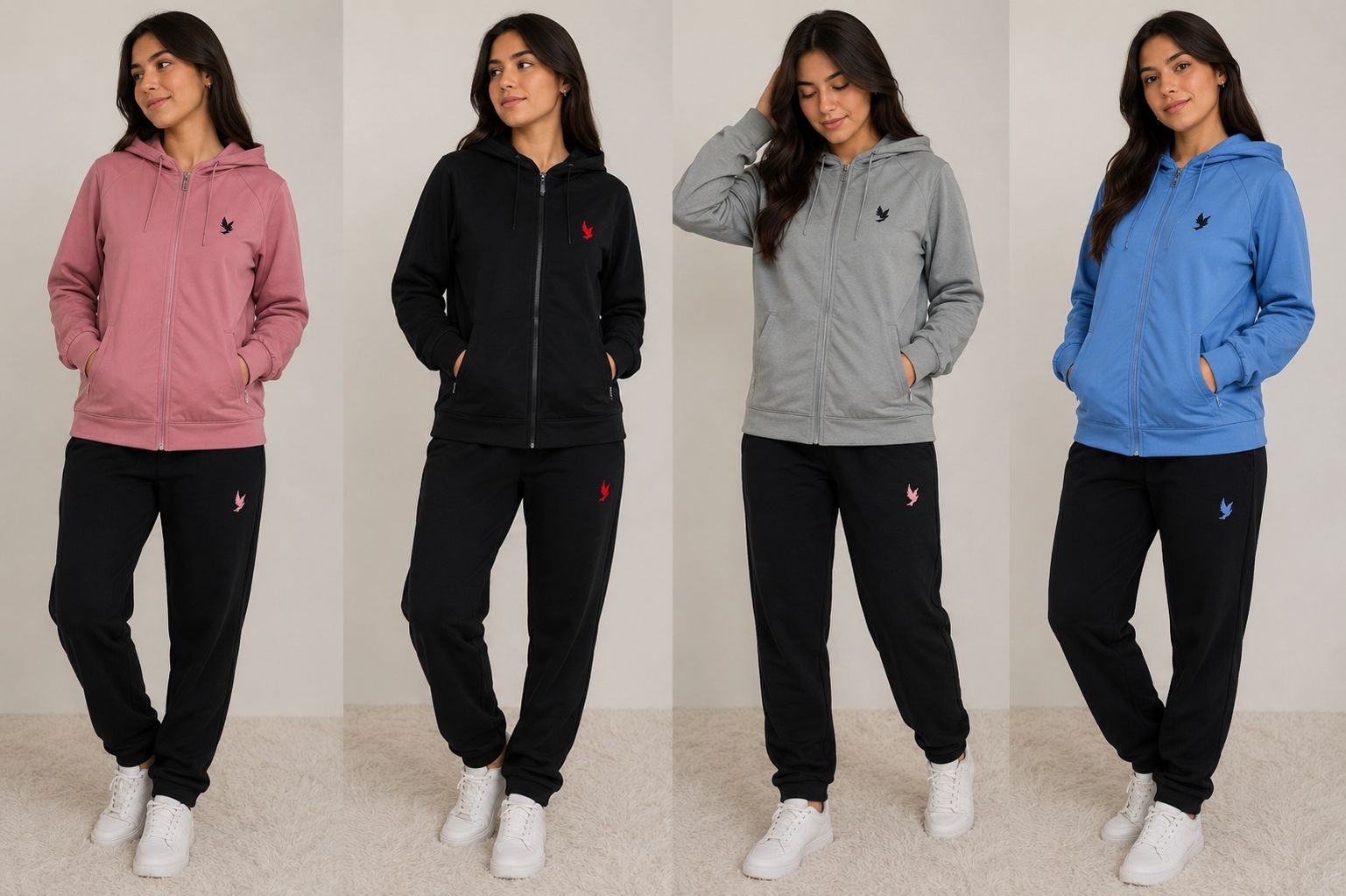 Conjunto Deportivo de Dama - Imagen 5
