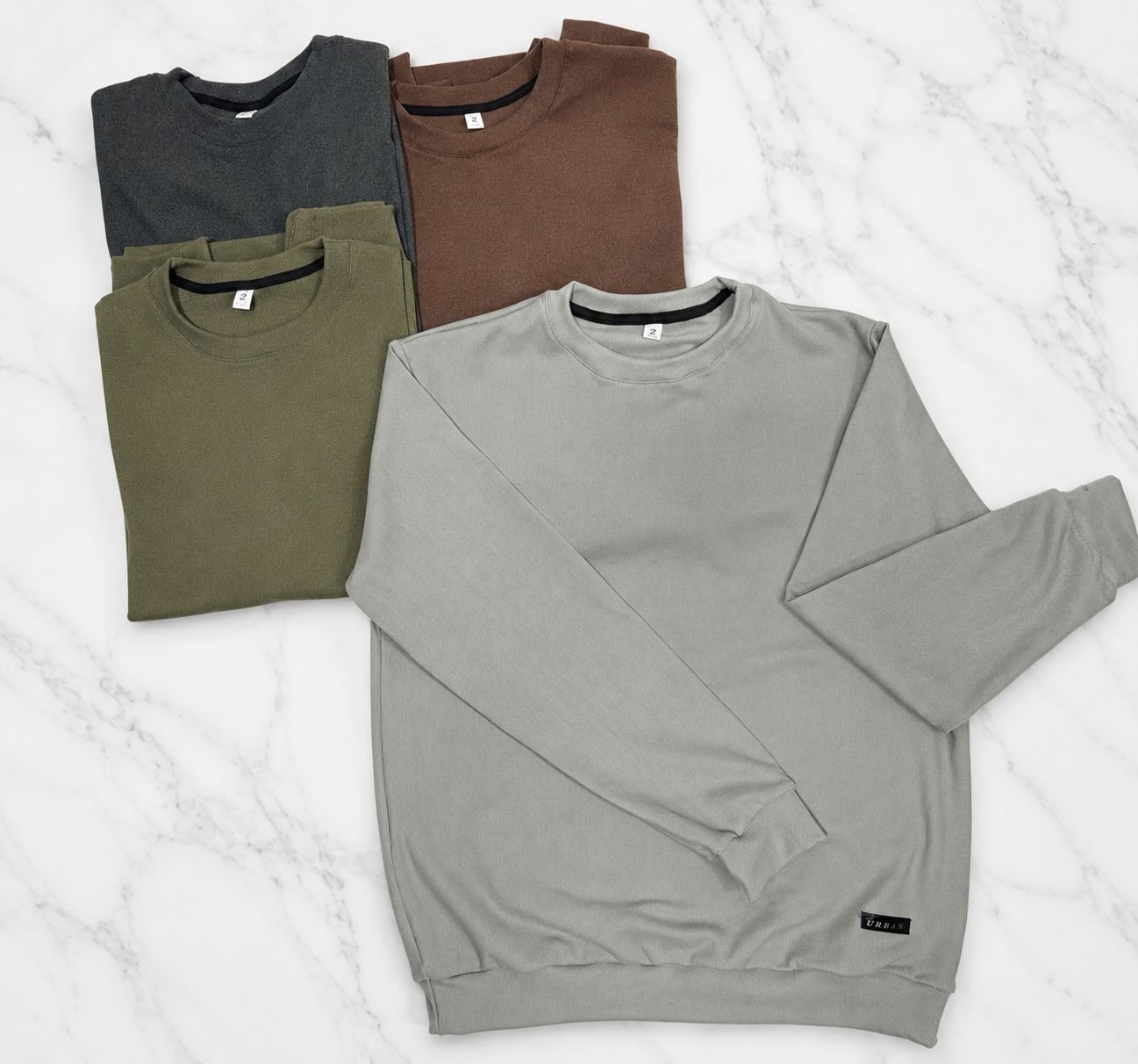 Sweater Darlon - Imagen 2